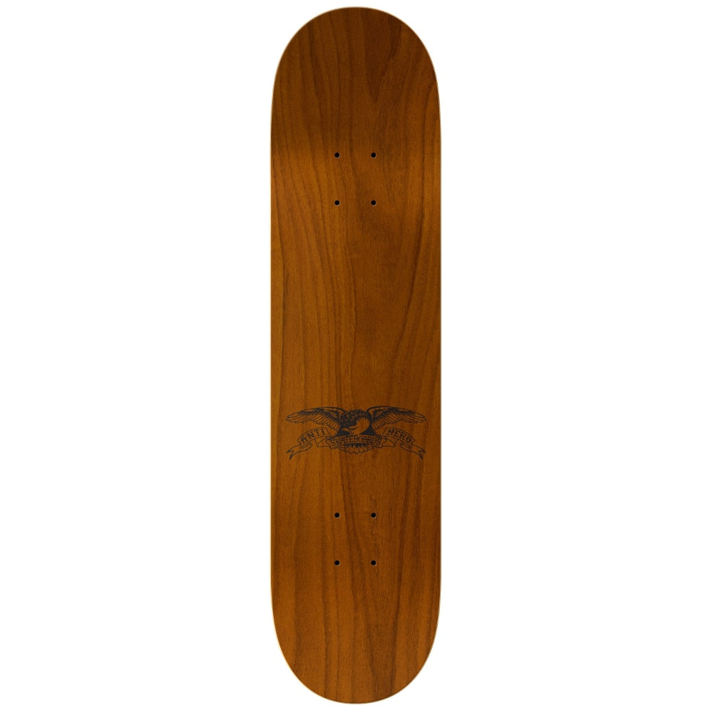 Antihero Sunburst Eagle Skateboard Deck