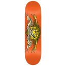 Antihero Grimple Stix Collab Skateboard Deck - Orange