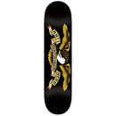 Antihero Classic Eagle Skateboard Deck - Black