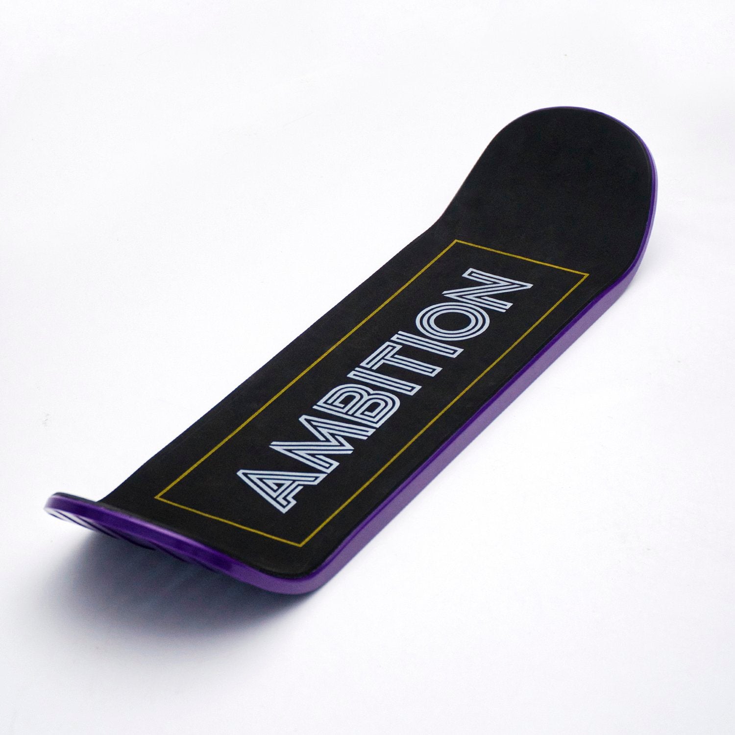 Purple 2023 Ambition Jib Snow Skate