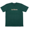 Emerald Green King Solomon Artform T-Shirt