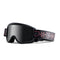 Freedawgers Only Team Modest Collab Snow Goggles