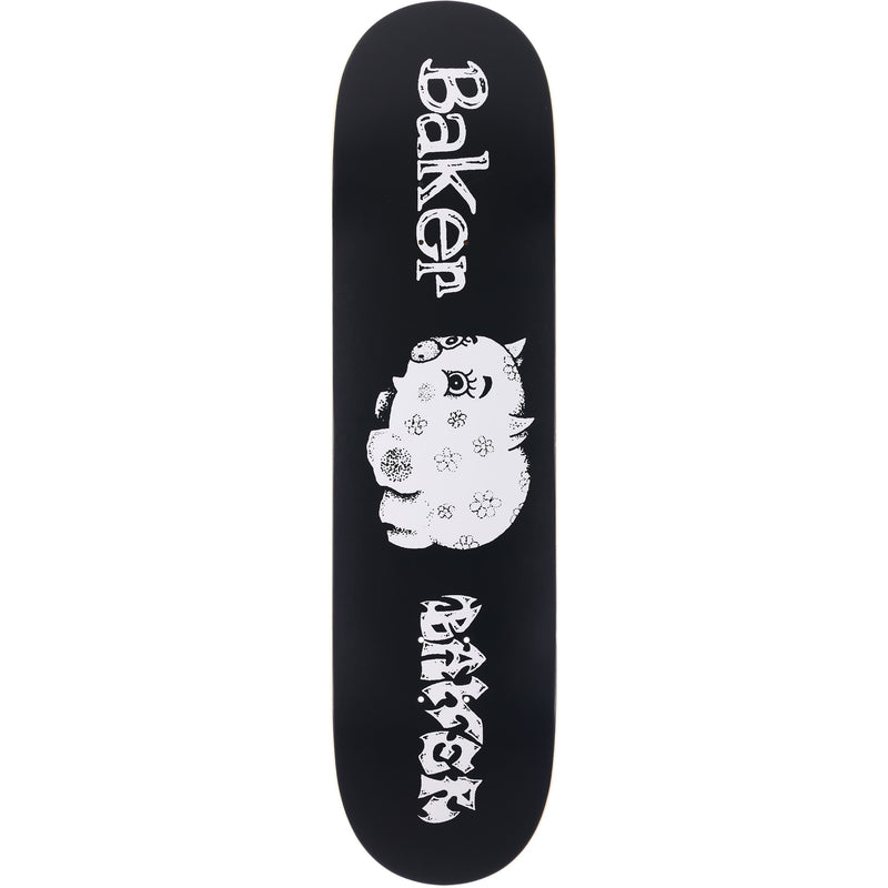 Riley Hawk Piggy B2 Baker Skateboard Deck
