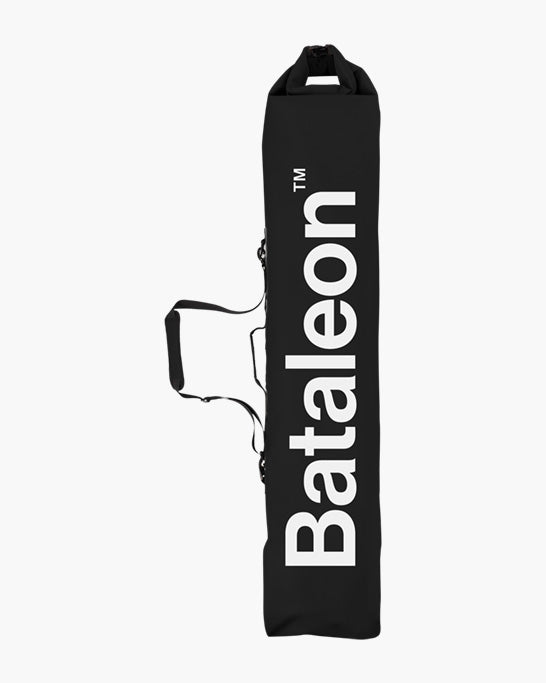 Black Bataleon Getaway Snowboard Bag
