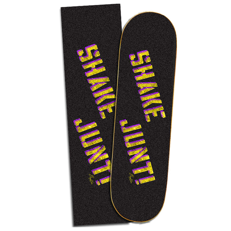 Beagle Shake Junt Skateboard Grip Tape