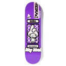 Bennett Sanrio Girl x Tokyo Speed Skateboard Deck