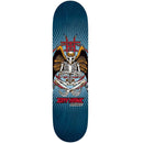 Blue Birdman Tony Hawk Birdhouse Skateboard Deck