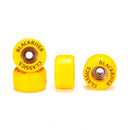 Sunflower Yellow Classics Blackriver Fingerboard Wheels