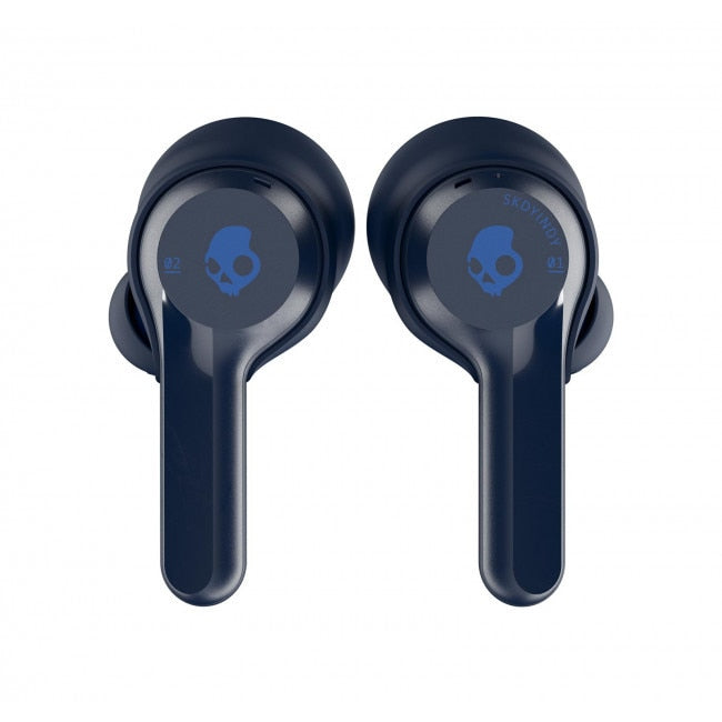 Skullcandy Indy True Wireless In Ear Earbuds - Indigo