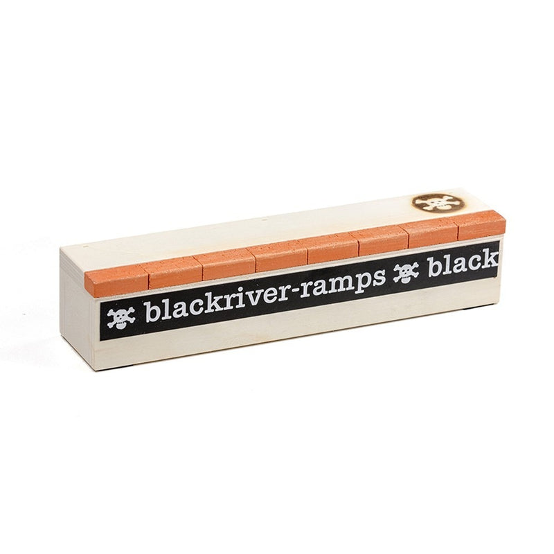 Blackriver Ramps Brick Box Fingerboard Ramp