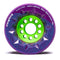 Orangatang 83a Purple Caguama Longboard Wheels (Blems)