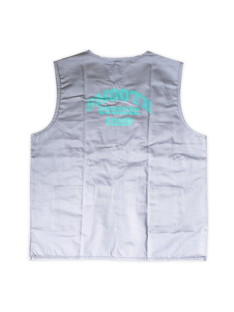Camp Counselor Smooth18 Cargo Vest