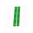 Chems Fingerboard Board Rails - Clover Green