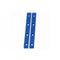 Chems Fingerboard Board Rails - Blue