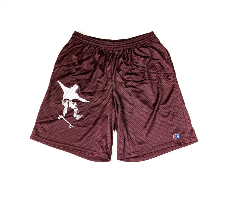 Chillaxin Champs Smooth18 Champion Shorts