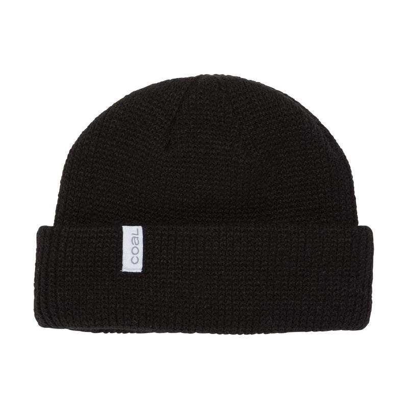 Black Kids The Frena Coal Knit Beanie