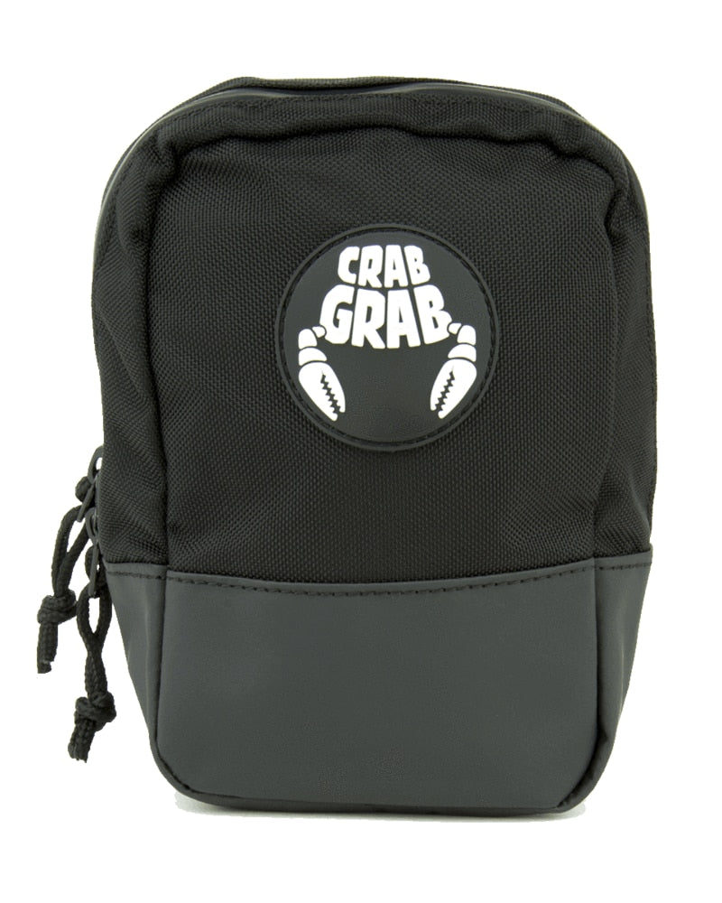 Crab Grab Snowboard Binding Bag - Black