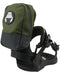 Crab Grab Snowboard Binding Bag - Black