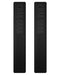 Crab Grab Snowboard Grab Rails - Black