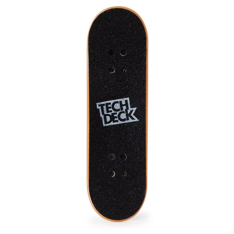 Green Felipe Gustavo Plan B Performance Wood Tech Deck