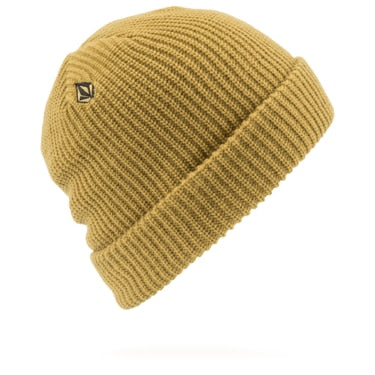 Volcom Full Stone Beanie - Olive