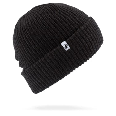 Volcom Naval Beanie - Black