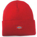 Dickies 14" Cuffed Icon Beanie - Red