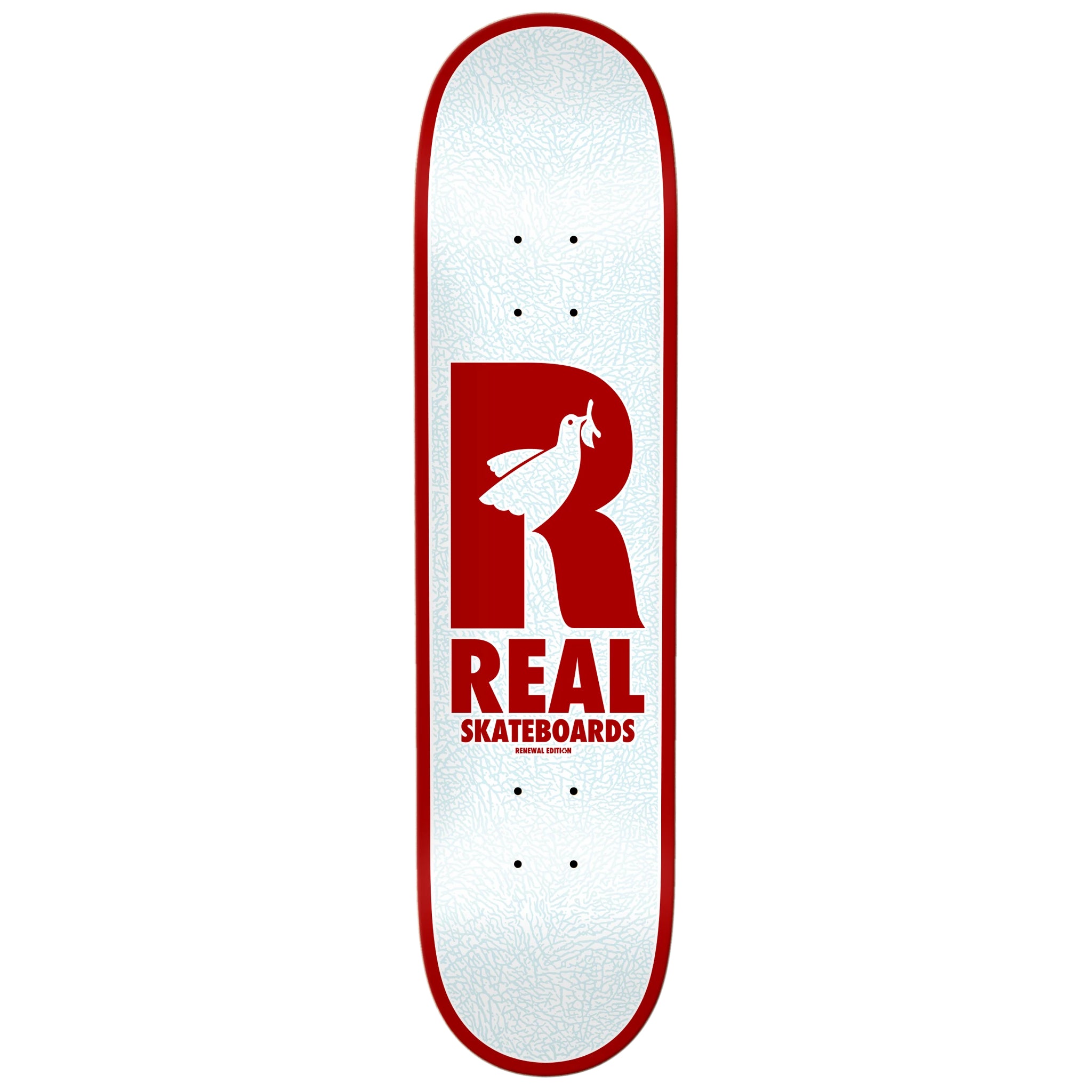 Doves Renewal Real Skateboard Deck