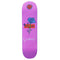Exodus Anoixi Rose Full Skateboard Deck - Purple