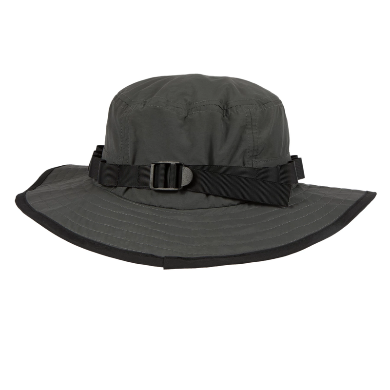 Grey Classic 87' Swirl Spitfire Wheels Boonie Hat