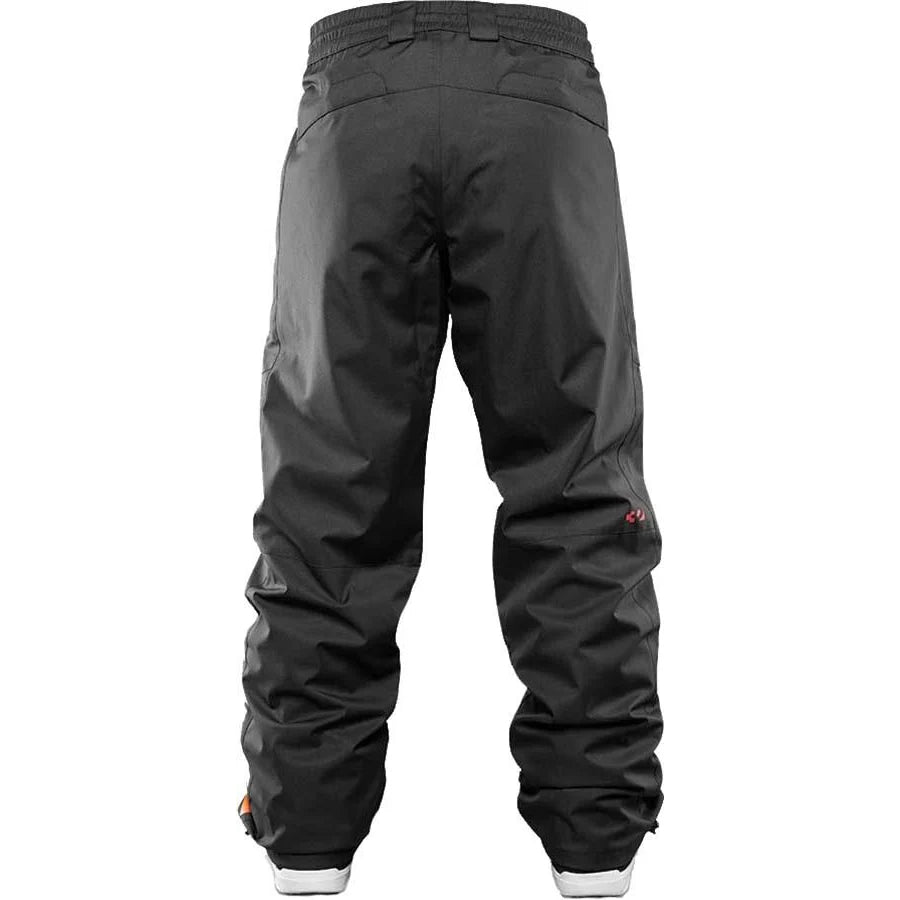 ThirtyTwo Zeb Sweeper Snowboard Pants - Black/Red
