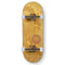 Yellow BR Blackriver Mini Logo Complete Fingerboard