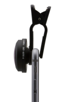 Death Lens Clip On Fisheye  Lens