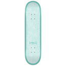 Green Flowers Real Price Point Skateboard Deck