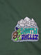 Smooth18 Shellz Cargo Snowboard Pants
