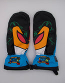 Toucan Hands Smooth18 Snowboarding Mitts