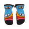 Toucan Hands Smooth18 Snowboarding Mitts