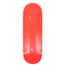Sunset Orange 9.75 Gleek Skateboard Deck