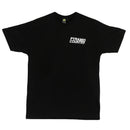 Black 2012 GloGlo Pyramid Country T-shirt