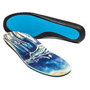 This Cycle Bryan Iguchi Medic Mid Arch Remind Insoles Bottom