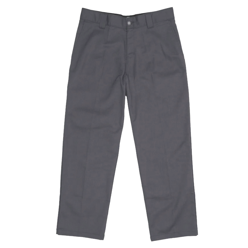 Charcoal Fit Foy Dickies Skateboarding Pants