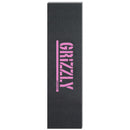 Grizzly Stamp Grip Tape - Pink