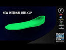 FP Lizard King Kingfoam Elite Hi-Profile Moldable Insoles