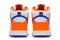 Nike SB X Danny Supa Dunk High Traditional QS - Safety Orange/Hyper Blue/White
