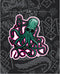 Octopus Anchor MsX Grafix Sitcker