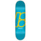 Aurelien Giraud Team Foil Plan B Skateboard Deck