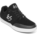 eS Swift 1.5 Skateboard Shoe - Black/White/Gum