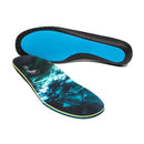 The Medic High Impact Remind Skateboarding Insoles
