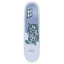 Jake Braun Pro Model Darkroom Skateboard Deck