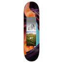 Array Stone Jart Skateboard Deck